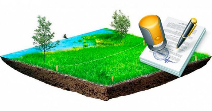 Землевпорядні послуги в Броварах Київської області, Броварський район