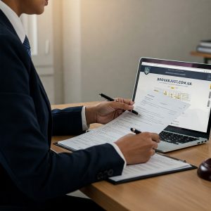 Зміна кадастрового номера земельної ділянки: коли це необхідно та як це зробити? 11 Gemini Generated Image o7huppo7huppo7hu