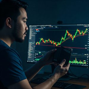 Державне регулювання криптовалют в Україні 2025 році 8 Gemini Generated Image spc7rmspc7rmspc7