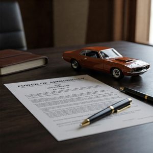 Як переоформити авто, якщо власник за кордоном 10 Gemini Generated Image 265duo265duo265d