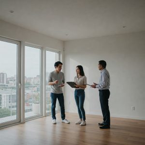 Договір оренди житла в Броварах: правила, податки, наслідки ухилення від податків