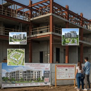 Купівля квартири в будинку, який будується або не введений в експлуатацію: що потрібно знати? 7 Купівля квартири в будинку, який будується або не введений в експлуатацію: що потрібно знати?