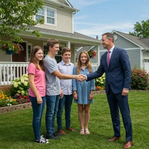 Агентство нерухомості "Бровар Юст" – Надійні рішення з нерухомості у Броварах та Київській області