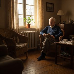 Як оформити право на знижку на електроенергію при опаленні електрокотлом 11 Gemini Generated Image gdy12gdy12gdy12g