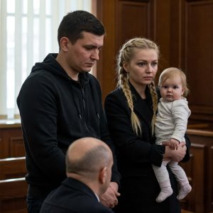 Розлучення при наявності дитини до 1 року в Україні — що потрібно знати у 2025 році