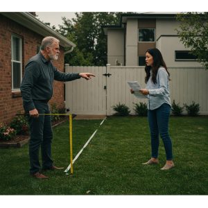 🧱 Спір між сусідами за межі ділянки: як правильно вирішити ситуацію 6 Gemini Generated Image bmjvybmjvybmjvyb