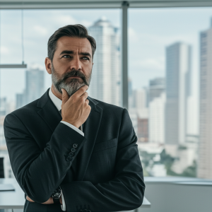 🚀 Як зареєструвати ТОВ у 2025 році: через «Дію», держреєстратора чи нотаріуса? Вибираємо найкращий варіант для бізнесу 16 Gemini Generated Image by1dreby1dreby1d