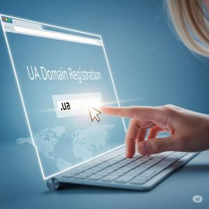 Реєстрація доменного імені в зоні .UA: як захистити своє ім’я та бізнес