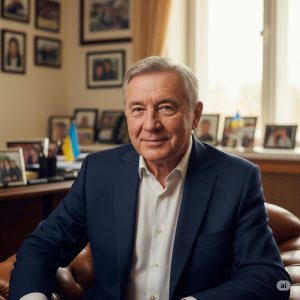 Вихід на пенсію ФОП: особливості у 2025 році