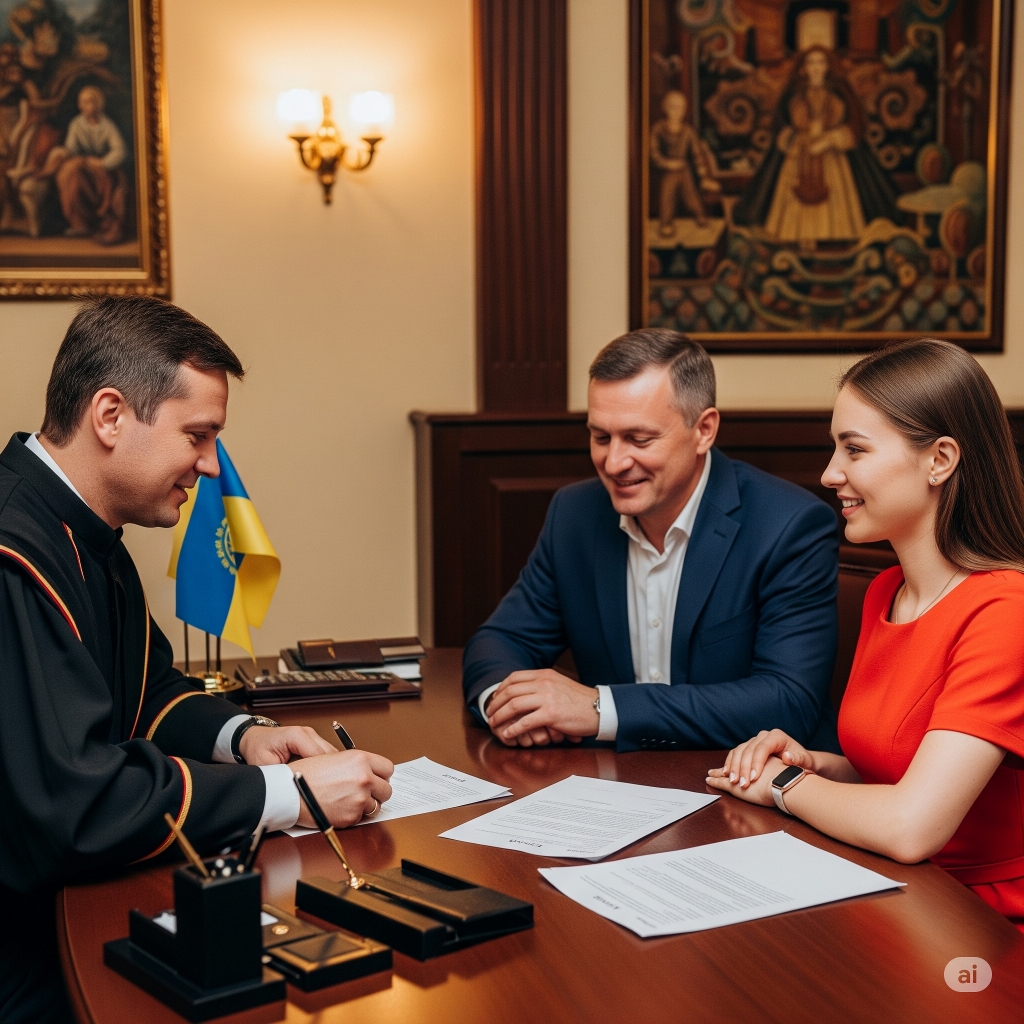 Договір дарування, який не зареєстрований у новому реєстрі. Як оформити право власності