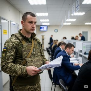 Ліквідація ФОП у зв’язку з мобілізацією в ЗСУ у 2025 році: що потрібно знати?