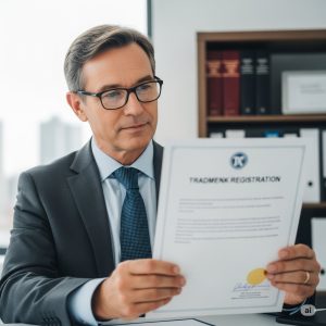 Реєстрація торгової марки в Україні у 2025 році: покроково + реальний кейс