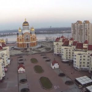 Оренда юридичної адреси для ТОВ в Оболонському районі м. Києва: вул. проспект Івасюка Володимира, буд. 24