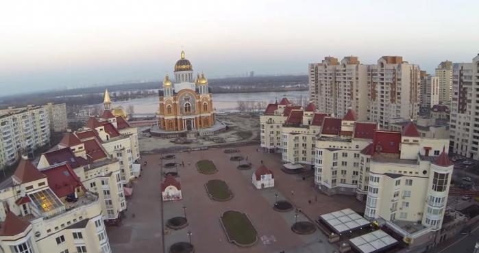 Оренда юридичної адреси для ТОВ в Оболонському районі м. Києва: вул. проспект Івасюка Володимира, буд. 24