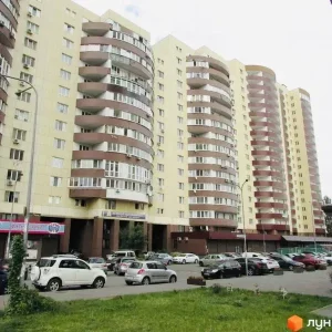 Оренда юридичної адреси в Святошинському районі Києва: 03194, бульвар Миколи Руденка 14д