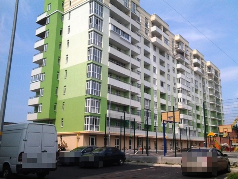 🔹 Юридична адреса для ТОВ у м. Вишгород (07301): вул. Лугова, офіс 7,3 кв.м