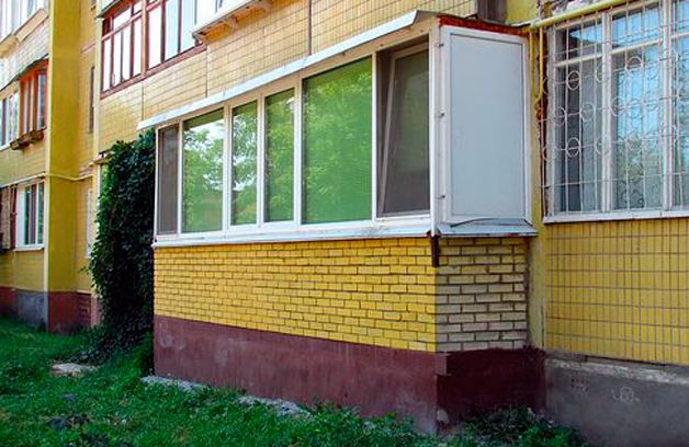 Узаконення погребу під балконом першого поверху в багатоквартирному будинку: що потрібно знати мешканцям Броварів