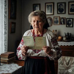 Як апостилізувати свідоцтво про народження 1952 року? Алгоритм дій у 2025 році