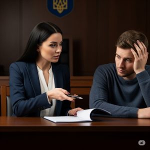 Розлучення під ключ, якщо один із подружжя за кордоном. Чи реально це?