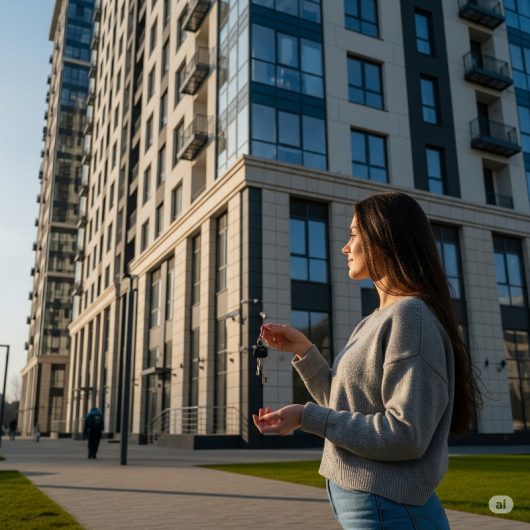 Нерухомість у Броварах: актуальні ціни на вторинне житло у 2025 році