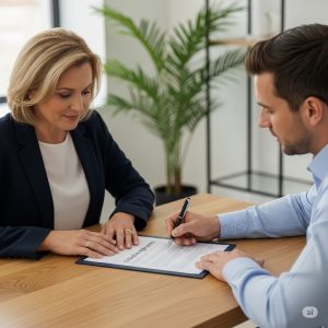 Ексклюзивний договір на продаж нерухомості: як зберегти свій час, нерви та гроші 15 Ексклюзивний договір на продаж нерухомості: як зберегти свій час, нерви та гроші