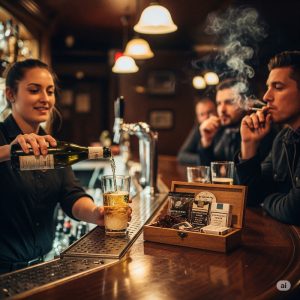 Отримання ліцензії на слабоалкогольні напої та тютюнові вироби в Броварах: що потрібно знати у 2025 році? 🍷🚬 Плануєте продавати пиво, слабоалкогольні напої чи тютюнові вироби в Броварах? Для цього обов’язково потрібна ліцензія. Без неї торгівля буде незаконною та загрожуватиме чималими штрафами 💸 У цій статті юристи "Бровар Юст" розповідають покроково, як отримати відповідні ліцензії, які документи потрібні, як зареєструвати ПРРО та скільки це коштує у 2025 році. Які ліцензії потрібні? ✅ Ліцензія на роздрібну торгівлю алкогольними напоями (пиво, сидр, слабоалкогольні напої) Ліцензія на роздрібну торгівлю тютюновими виробами 🔍 Обидві ліцензії видаються окремо — для кожного місця торгівлі (МАФ, магазин, кафе, кіоск). Обов’язкова умова — наявність ПРРО або РРО 📲 Для торгівлі алкоголем чи тютюном потрібно мати зареєстрований фіскальний пристрій: 🔹 ПРРО (Програмний реєстратор розрахункових операцій) — сучасна електронна каса, яка працює через смартфон або комп’ютер. Реєстрація ПРРО — окрема послуга від "Бровар Юст" ⚙️ 🎯 Ми допомагаємо швидко зареєструвати ПРРО у ДПС: подання заяви через Електронний кабінет платника; генерація або підключення КЕП; налаштування ПРРО-сервісу (Checkbox, Сота, Cashalot тощо); консультації з фіскального обліку. ⏱️ Строк: 1–2 робочі дні 💳 Вартість: уточнюйте індивідуально 📌 Послуга доступна незалежно від оформлення ліцензії Де оформлюється ліцензія? Видає Головне управління ДПС у Київській області. Для мешканців м. Бровари подання можливе: через ЦНАП; безпосередньо в ДПС; 🖥️ онлайн через Електронний кабінет платника — за допомогою КЕП! Оформлення ліцензії онлайн — зручно та без черг 💻 Юристи "Бровар Юст" можуть оформити ліцензію дистанційно, з використанням КЕП (кваліфікованого електронного підпису): підготуємо повний пакет документів подамо заяву через Е-кабінет відстежимо розгляд отримаємо ліцензію онлайн ✅ Ви економите час і уникаєте бюрократії Документи для отримання ліцензії 📄 заява встановленого зразка копія витягу з ЄДР договір оренди або документ на право власності квитанція про сплату вартості ліцензії підтвердження реєстрації ПРРО/РРО план-схема точки продажу (за потреби) 💰 Вартість ліцензії у 2025 році Алкоголь (пиво, слабоалкогольні напої): ₴8 000 на рік за точку Тютюнові вироби: ₴2 000 на рік за точку Оплата — щоквартально рівними частинами ⏱ Скільки часу займає оформлення? 📆 Від 5 до 10 робочих днів (за умови правильно поданих документів і зареєстрованого ПРРО) 💼 Вартість послуги "Бровар Юст" 🔸 Оформлення ліцензії — від 3 000 грн У вартість входить: консультація юриста підготовка пакету документів електронна подача із КЕП супровід до отримання ліцензії виправлення/оскарження у разі відмови 🔸 Реєстрація ПРРО — доступна як окрема послуга Які штрафи за відсутність ліцензії? 🚨 💸 до ₴200 000 — штраф за незаконний продаж ❌ анулювання каси 🔒 блокування діяльності 📦 конфіскація товару 📞 Звертайтесь за допомогою Юридична компанія "Бровар Юст" 📍 м. Бровари, вул. Незалежності, 14 📱 066 596 76 42 📧 brovarjust@gmail.com Оформлю ліцензію та ПРРО швидко, офіційно та без зайвих клопотів Почніть легальний продаж — з нами це легко! 💼 "Бровар Юст" — ваш юридичний партнер у Броварах і Київській області.