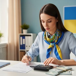 Чому податкова донараховує податок на продану квартиру? Інструкція, як це виправити у 2025 році