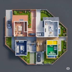 🏠 Як оформити техпаспорт на 1/4 будинку, отриманого у спадок? Юридичні нюанси для співвласників 11 Як оформити техпаспорт на 1/4 будинку, отриманого у спадок? Юридичні нюанси для співвласників