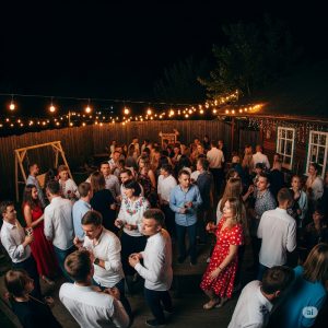 Порушення громадського порядку та режиму тиші у воєнний стан: що варто знати громадянам? 10 Порушення громадського порядку та режиму тиші у воєнний стан: що варто знати громадянам?