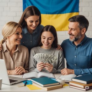 🎓 Як повернути ПДВ за оплату навчання у ВУЗі: покрокова інструкція