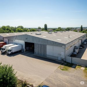 Суборенда юридичної адреси під склад для ТОВ: 02094, м. Київ, вул. Поправки Юрія