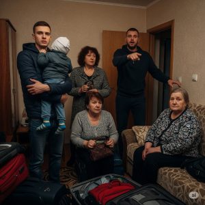 "Прописка без згоди власника: коли це можливо і як діяти власнику?"