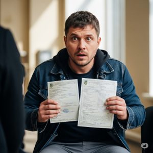 Витяг про несудимість для апостилю: коли потрібен і чому через ДІЮ — не завжди варіант