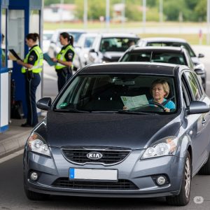 🚗 Ввезення та розмитнення авто з Європи чи Америки в 2025 році: податки, строки та підводні камені 6 Ввезення та розмитнення авто з Європи чи Америки в 2025 році: податки, строки та підводні камені