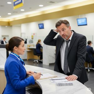 💸 Фінмоніторинг 2025–2026: як не потрапити на приціл в банківських установах та не втратити доступ до своїх грошей? 8 Фінмоніторинг 2025–2026: як не потрапити на приціл в банківських установах та не втратити доступ до своїх грошей?