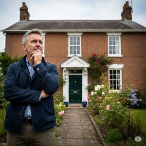 ✅ Купили ділянку з самобудом? Чи дозволять узаконити старий будинок у 2025 році? 7 Купили ділянку з самобудом? Чи дозволять узаконити старий будинок у 2025 році?