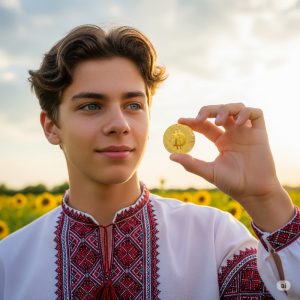 З якого віку можна купувати криптовалюту та брати участь у торгівлі на біржі?