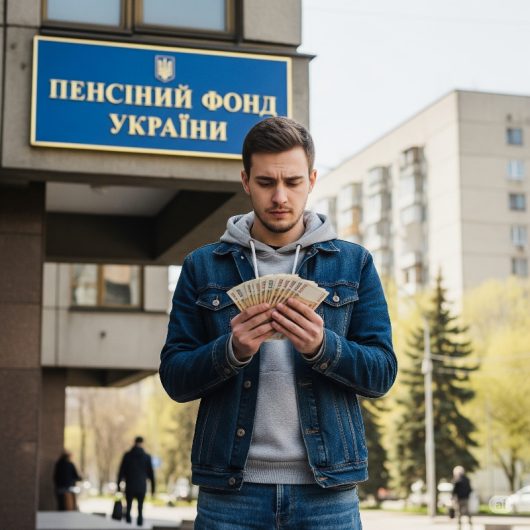 Поверни свої гроші: як отримати назад 1% збору в Пенсійний фонд за першу квартиру