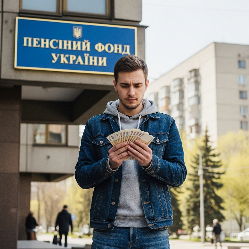 Поверни свої гроші: як отримати назад 1% збору в Пенсійний фонд за першу квартиру