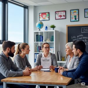 Скорочення у школах і дитсадках: хто залишиться, а кого можуть звільнити?