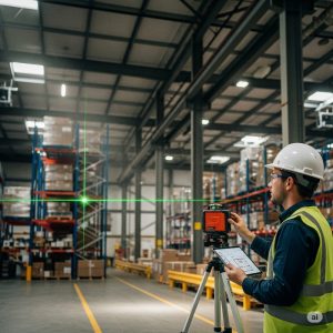 Узаконення самовільного будівництва складських приміщень на землях комерційного призначення в 2025 році