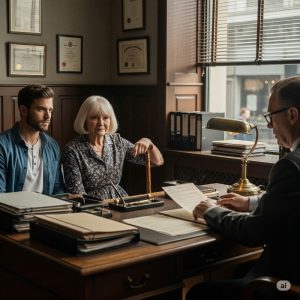 Дарування, довічне утримання чи заповіт: який спосіб гарантує вам нерухомість? 3 Дарування, довічне утримання чи заповіт: який спосіб гарантує вам нерухомість?