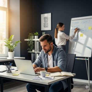 Скільки коштує працівник для ФОП: оформлення, податки та звітність