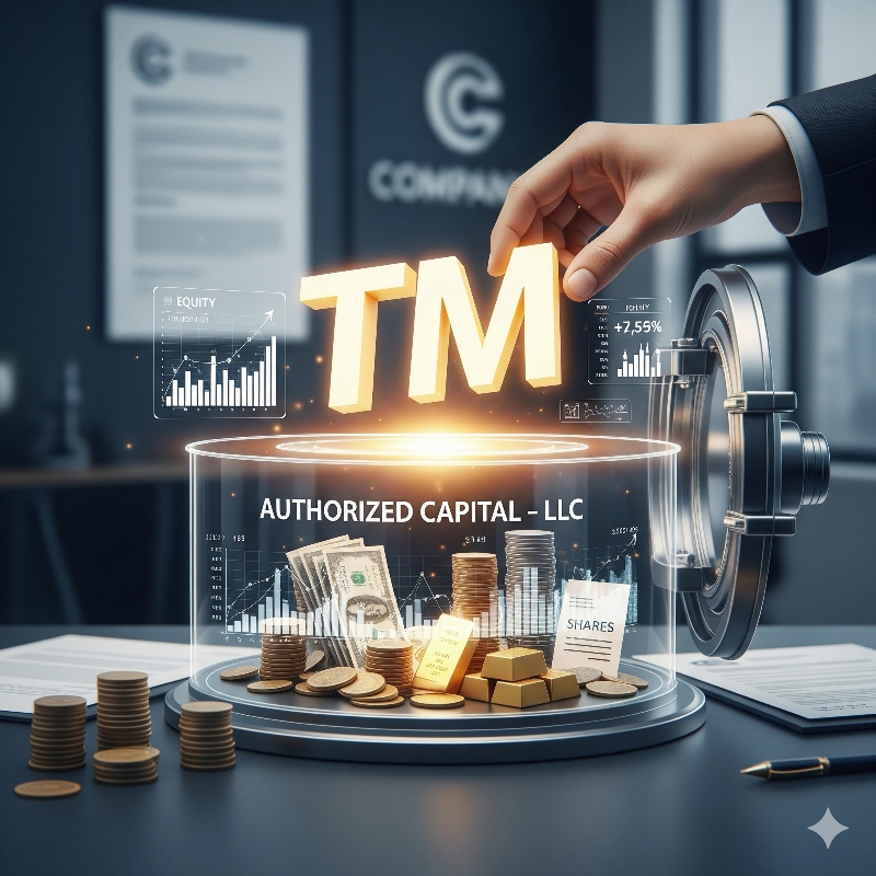 Чи реально внести в статутний капітал ТОВ торгову марку? Як визначити її грошову оцінку