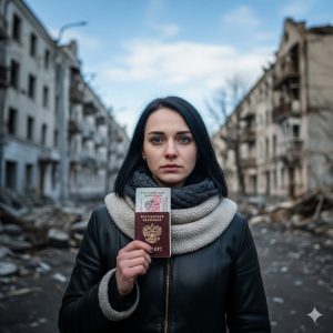 Права особи з громадянством РФ, яка перебуває на постійному проживанні в Україні у 2025 році