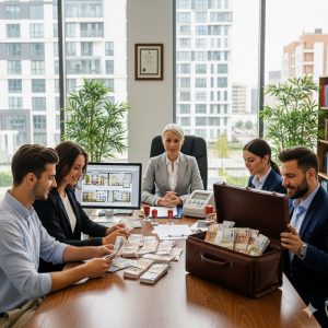 Хто за що сплачує: податки, держмито та інші платежі при купівлі-продажу квартири 4 Хто за що сплачує: податки, держмито та інші платежі при купівлі-продажу квартири