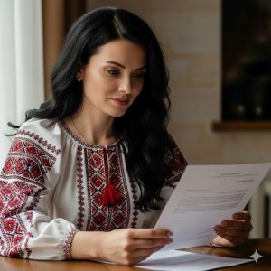 Як закордоном підтвердити українську реєстрацію (прописку)