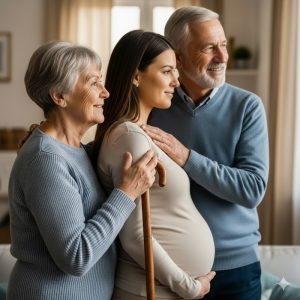 Заповіт як спадок любові 💞: коли бабуся й дідусь думають про майбутнє онуків (правнуків) 2 Заповіт як спадок любові 💞: коли бабуся й дідусь думають про майбутнє онуків