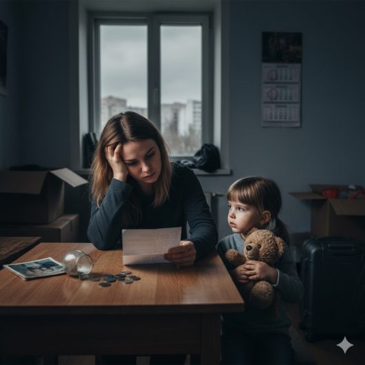 Виплати ВПО: коли можуть зняти допомогу та змусити працювати?