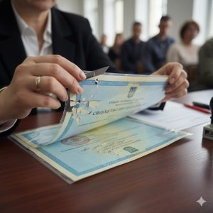 Чому не варто ламінувати документи у 2025–2026 році 10 Чому не варто ламінувати документи у 2025–2026 році